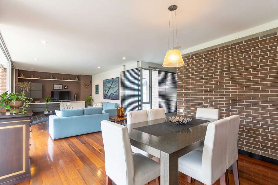 Venta Apartamento Loma de los Parra